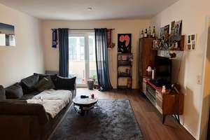 Schöne, sonnige Wohnung in Köln Porz-Wahn