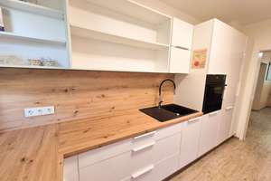 Provisionsfreie 4,5-Zi.-EG-Wohnung in Buer 2025 renoviert, Möbel rein, fertig.Einziehen & wohlfühlen – 45897 Buer, Gelsenkirchen – Vorschaubild 17