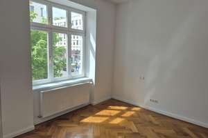 Helle, großzügig geschnittene Wohnung in denkmalgeschütztem Haus in München – Die vollständige Adresse der Immobilie erhältst du vom Anbieter., 81541 Obere Au, München – Vorschaubild 3