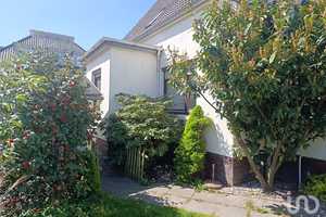 Oldenburg-Osternburg:
Charmantes 2-Familienhaus in ruhiger Stadtlage – Oldenburg (Oldenburg) – Vorschaubild 20
