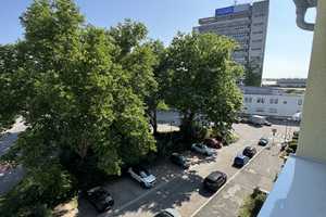 Frisch Sanierte 1-Zimmer-Wohnung mit Balkon in Mannheim - Lindenhof ! – Rampenweg 1, 68163 Mannheim – Vorschaubild 11