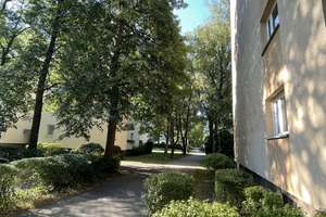 4-Zimmer-Wohnung im obersten Stockwerk – Südloggia mit "Alpenblick" | Nähe BMW & FIZ | 91 m² – Eduard-Spranger-Str. 18, 80935 Lerchenau-Ost, München – Vorschaubild 7