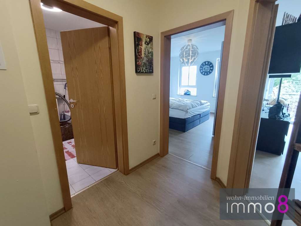 Immobilie in Schrobenhausen - Kurze Wege sind hier Programm - Wohnung in zentraler Lage von Schrobenhausen - Bild 4