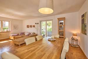 Exklusives ZFH mit ELW und traumhaftem Garten in Bestlage – Die vollständige Adresse der Immobilie erhältst du vom Anbieter., 64285 Bessungen, Darmstadt – Vorschaubild 24