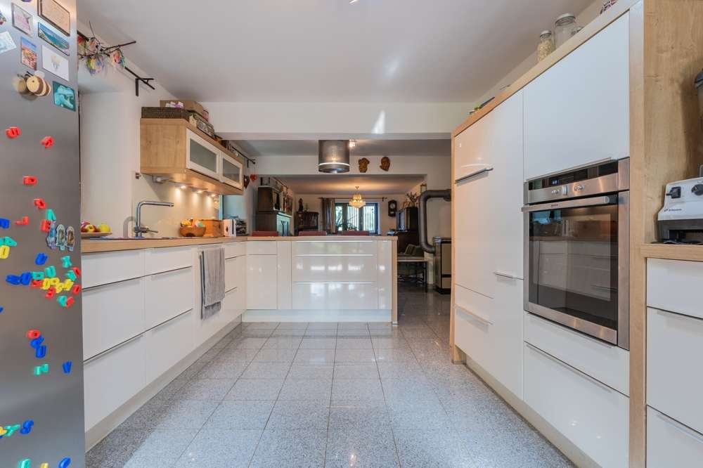 Immobilie in Windorf - Neu renoviertes Anwesen mit Nebengebäuden aus Ausbauflächen Nähe Passau - Bild 16