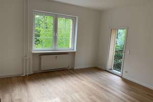 Modernisierte 4-Zimmer-Wohnung in Jena-Zwätzen