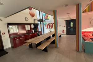 Alltagstaugliche 1-Zimmer-Wohnung für Studierende in Garching bei München – Freisinger Landstr. 47a, 85748 Garching bei München – Vorschaubild 8