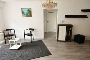Eigentumswohnung mit zwei Bädern und Stellplatz Nähe Uni-Klinik zu verkaufen – Die vollständige Adresse der Immobilie erhältst du vom Anbieter., 97078 Lindleinsmühle, Würzburg – Vorschaubild 8
