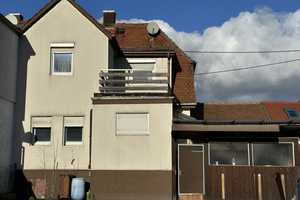 DOPPELHAUSHÄLFTE MIT GROSSEM GARTEN – Heilbronn (Kreis) – Vorschaubild 7