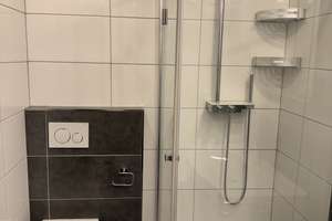 Stilvoll modernisiert: 4-Zimmer-Wohnung in Wiesbaden-Auringen – Auf den Erlen 81, 65207 Auringen, Wiesbaden – Vorschaubild 16