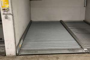 Attraktive 1-Zimmer-Wohnung mit Tiefgaragenstellplatz – 68167 Neckarstadt-Ost/Wohlgelegen, Mannheim – Vorschaubild 4