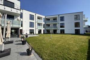 2-Zi.- Senioren Servicewohnung Erstbezug | Haus Bonifatius Paderborn – Dr.-Rörig-Damm 29, 33102 Kernstadt, Paderborn – Vorschaubild 5