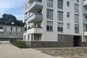 Killesberg Maybachstr. mit EBK und gr. Terrasse: exklusive 4-Zimmer-Hochparterre-Wohnung – Maybachstraße 9-15, 70469 Bahnhof Feuerbach, Stuttgart – Vorschaubild 9