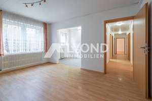 Ruhig wohnen im Dortmunder Westen – gepflegtes Zweifamilienhaus mit ca. 755 m² Grundstück! – 44379 Kirchlinde, Dortmund – Vorschaubild 6