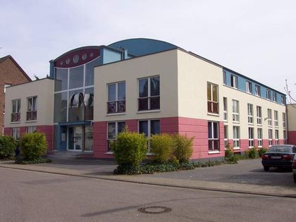 Wohnung Mieten In Herzogenrath Immobilienscout24