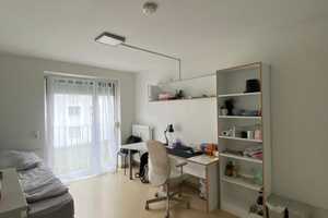 Exklusive, modernisierte 1-Zimmer-Wohnung in Karlsruhe – Nancystraße 22, 76187 Karlsruhe – Vorschaubild 5