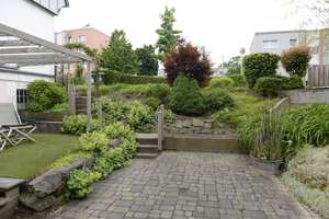 Wohnjuwel mit außergewöhnlicher Ausstattung und höchstem Wohnkomfort – 40229 Oberbilk, Düsseldorf – Vorschaubild 19