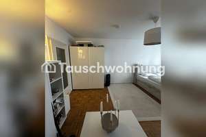 Tauschwohnung: Süße 1 Zimmer im EG in perfekter Lage – Die vollständige Adresse der Immobilie erhältst du vom Anbieter., 30169 Calenberger Neustadt, Hannover – Vorschaubild 2
