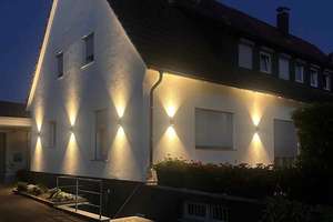 SCHÖNE DOPPELHAUSHÄLFTE MIT TOLLEM GARTEN – Die vollständige Adresse der Immobilie erhältst du vom Anbieter., 74177 Bad Friedrichshall – Vorschaubild 16