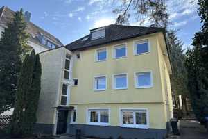 VERMIETETES 4-FAMILIENHAUS UNMITTELBAR AM PFÜHLPARK – Heilbronn – Vorschaubild 1