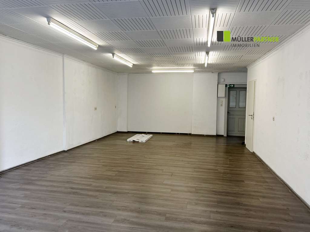 Immobilie in Eschweiler - Wohn-Geschäftshaus in Eschweiler-Weisweiler - Bild 3