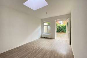 *Studenten-Apartment in eigenem Hinterhaus* ab 15.10.2026 – Franz-Flemming-Straße 80, 4179 Leutzsch, Leipzig – Vorschaubild 4