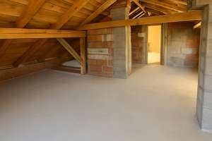 Hof - Pferdehof / Bauernhof mit 18.000 m2 nähe Tittling TOP LAGE an der B-85 – Die vollständige Adresse der Immobilie erhältst du vom Anbieter., 94163 Saldenburg – Vorschaubild 18