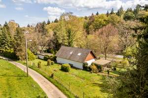 Charaktervolles Einfamilienhaus auf großem Naturgrundstück – Dietlinger Straße 132, 75179 Brötzingen, Pforzheim – Vorschaubild 6