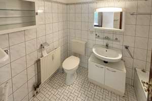 NÜRNBERG-NORD: RUHIG GELEGENE 3-ZIMMER-EG-WOHNUNG MIT GROSSER TERRASSE UND AUSSENSTELLPLATZ – Die vollständige Adresse der Immobilie erhältst du vom Anbieter., 90408 Uhlandstraße, Nürnberg – Vorschaubild 14