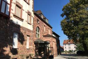 Wohnen mit Flair - sanierte Wohnung in der Klingenburg – Bahnhofstr. 25, 74821 Mosbach – Vorschaubild 2