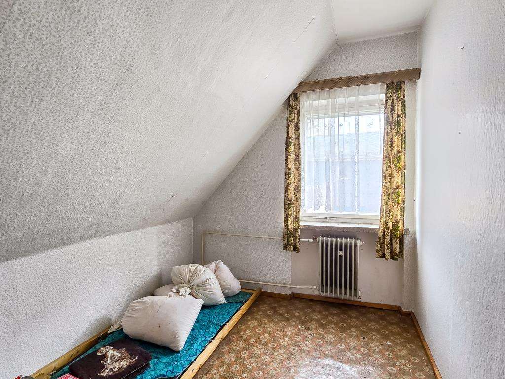 Immobilie in Remptendorf - Viel Platz und schöne Aussicht - Bild 6