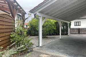 Einfamilienhaus in ruhiger Lage zu vermieten – Boeckestr 8, 64653 Bergstraße (Kreis) – Vorschaubild 4