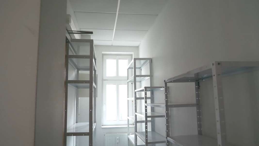 Mittelstraße 25 - 4