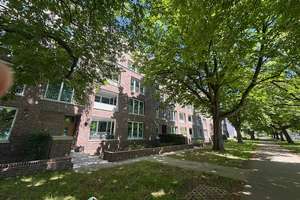 Maschsee: ETW, Erstbezug, 88m², EBK, neu eingerichtet, Keller, TG-Platz, provisionsfrei – Altenbekener Damm 82B, 30173 Südstadt, Hannover – Vorschaubild 9