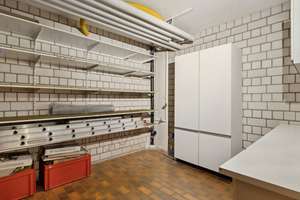 Zeitlose Architektur im Grünen – Außergewöhnliches Reihenmittelhaus im Bergwald-Karlsruhe – Die vollständige Adresse der Immobilie erhältst du vom Anbieter., 76228 Durlach, Karlsruhe – Vorschaubild 14