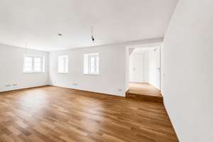 Letzte Gelegenheit in der Mainzer Altstadt – Exklusive Maisonettewohnung in unmittelbarer Domnähe – Die vollständige Adresse der Immobilie erhältst du vom Anbieter., 55116 Altstadt, Mainz – Vorschaubild 4