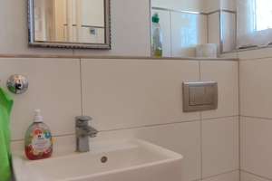 Hannover-Mittelfeld: 3-Zimmer-Wohnung in direkter Nähe zum Messegelände – Washingtonweg 1 A, 30519 Mittelfeld, Hannover – Vorschaubild 10