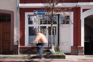 Luxuriöses Apartment in der Heidelberger Weststadt – Die vollständige Adresse der Immobilie erhältst du vom Anbieter., 69115 Weststadt, Heidelberg – Vorschaubild 18