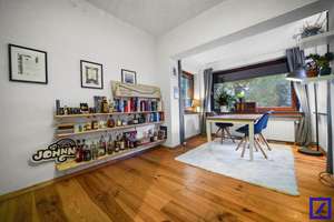Zwei Ebenen, viele Möglichkeiten – Maisonette mit Dachterrasse – Die vollständige Adresse der Immobilie erhältst du vom Anbieter., 28201 Buntentor, Bremen – Vorschaubild 3