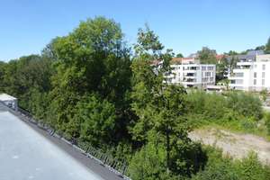 Sowas haben Sie noch nicht gesehen! - Moderne DG-5-Raum im Loftstil – Ulmenstr. 3, 9112 Kaßberg, Chemnitz – Vorschaubild 26