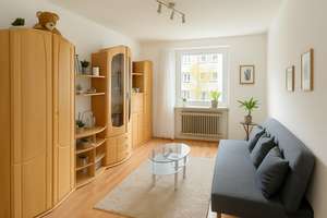 || INVESTMENTCASE || Kapitalanlage im Bestand || CITY APPARTEMENTS || – 40215 Friedrichstadt, Düsseldorf – Vorschaubild 5