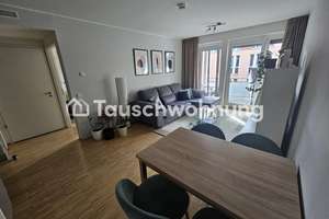 Tauschwohnung: Neubau Lockstedt