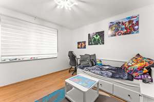 Surheide - Zweifamilienhaus als Mehrgenerationshaus oder Kapitalanlage – Die vollständige Adresse der Immobilie erhältst du vom Anbieter., 27574 Schiffdorferdamm, Bremerhaven – Vorschaubild 12