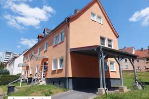 Großzügige Doppelhaushälfte mit Keller und Carport | 34127 Kassel – Die vollständige Adresse der Immobilie erhältst du vom Anbieter., 34127 Philippinenhof, Kassel – Vorschaubild 1