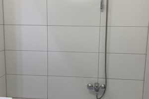 Wohnen am Park & zentral: Helles, ruhiges Appartement in Thalkirchen möbliert (Greinerberg 13) – Greinerberg 12, 81371 München – Vorschaubild 19