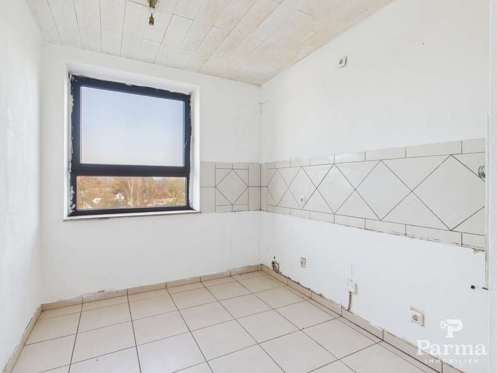 Immobilie in Düren - 3-Zimmerwohnung mit Balkon in Düren Mariaweiler - Bild 2