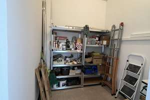 ERSTBEZUG NACH UMBAU UND SANIERUNG! EXKLUSIVE, GROSSZÜGIGE 4-ZIMMER-EG-WOHNUNG MIT GÄSTE-WC – 67069 Edigheim, Ludwigshafen am Rhein – Vorschaubild 30