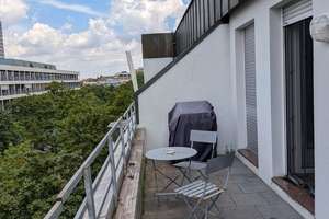 Charmante 3ZKB Maisonettwohnung im Herzen der Stadt – Die vollständige Adresse der Immobilie erhältst du vom Anbieter., 76135 Südweststadt, Karlsruhe – Vorschaubild 16