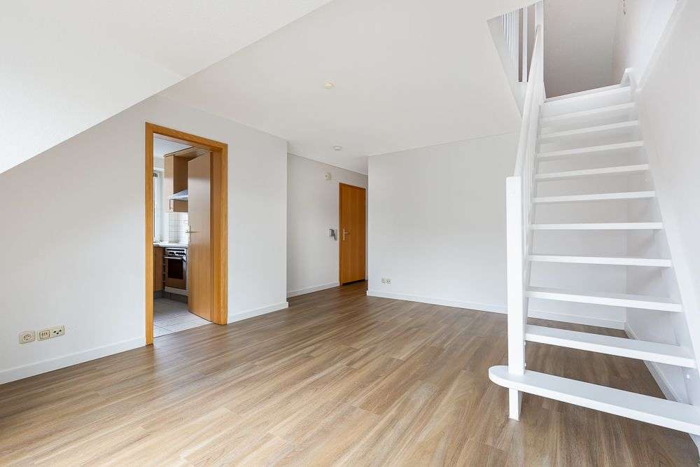 Immobilie in Apensen - Frisch modernisiert & sofort bezugsfertig – Maisonettewohnung mit Balkon! - Bild 10