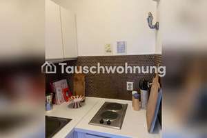 Tauschwohnung: Tausche gemütliche 1-Zi.-Wohnung in Eimsbüttel, Hamburg – Die vollständige Adresse der Immobilie erhältst du vom Anbieter., 20357 Eimsbüttel (Ortsteil), Hamburg – Vorschaubild 4